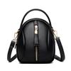 Multi-layer Lady Crossbody Phone Bag Large Capacity Cell Phone Purse  Mobile Phone Carry