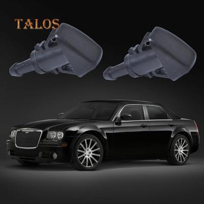 Pare-brise Balais d/'essuie-glace Paire 22/" 22/" pour MERCEDES-BENZ C-Classe 2003-2006
