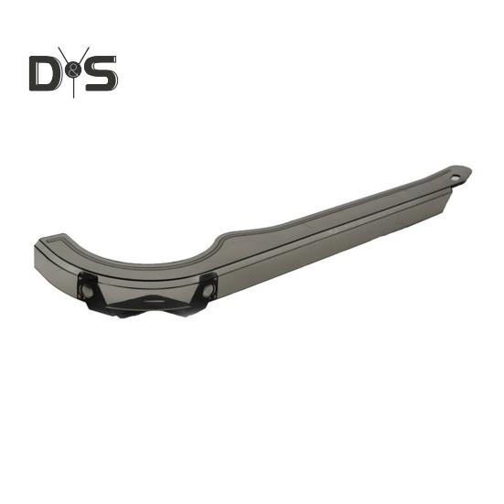 

Чехол для цепи велосипеда, прочный, легкий, устойчивый к погодным условиям, универсальный, для горного шоссейного велоспорта, защита цепи велосипеда, аксессуары для велосипеда синий