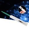 2,5 mm Glasfaser-Reinigungspinsel für FC/ST/SC/MU 175 mm-210 mm Optischer Reiniger Mikrofaser Verlängerter Stangenentwurf Netzwerkkabel
