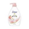 Dove Elastic & Hydrating Skincare Shower Gel