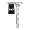 External Waterfall Filter Aquarium Silent Filter Pump USB Interface Filter Pump For Small Fish Tank Aquarium Accessories