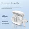 OKSJ A13 Wireless Bone Conduction Bluetooth Headset