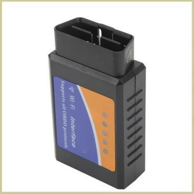OBD2 Diagnose-Scanner - COCOSITY - USB Wifi - EOBD Kompatibel - Mehrere Marken - DTCs Lesen