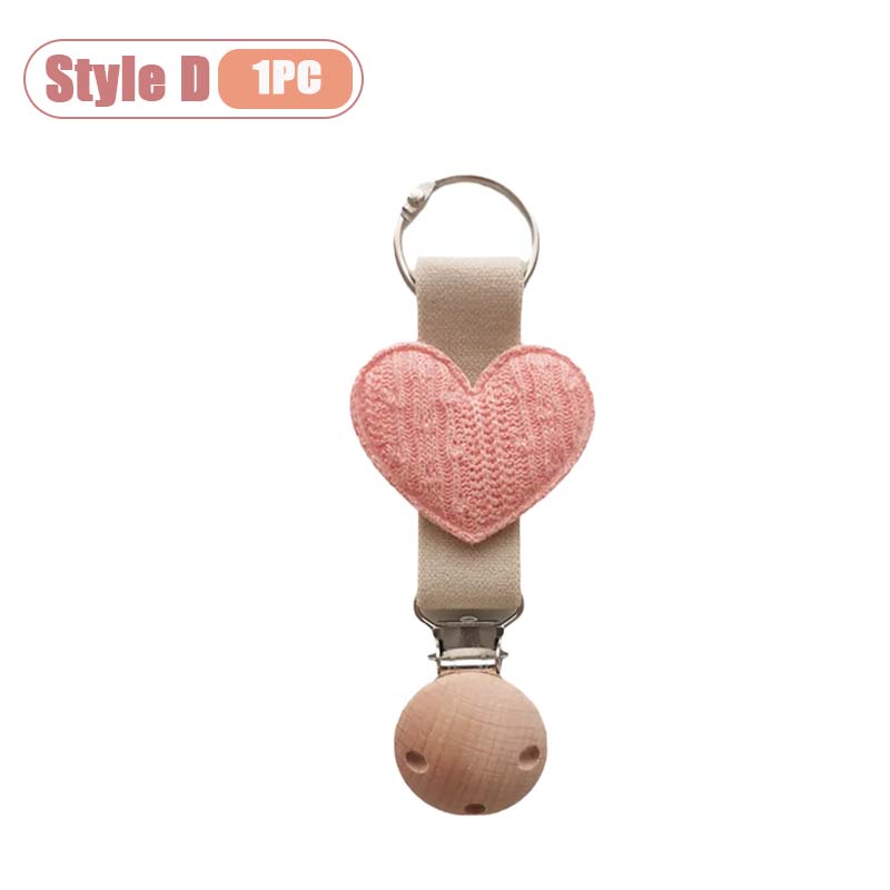 

Cute Bear Face Hat Clip for Children and Adults Universal Sunhat Clamp Travel Anti Loss Buckle for Bag Outdoor Sun Protection