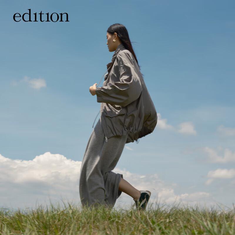 

Куртка-утилитарник серии E+ Cloud S 160