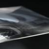400x320mm Optical Projector Solar Fresnel Lens PMMA Focal Length 500mm Projector Plane Magnifier Solar Concentrator Lens