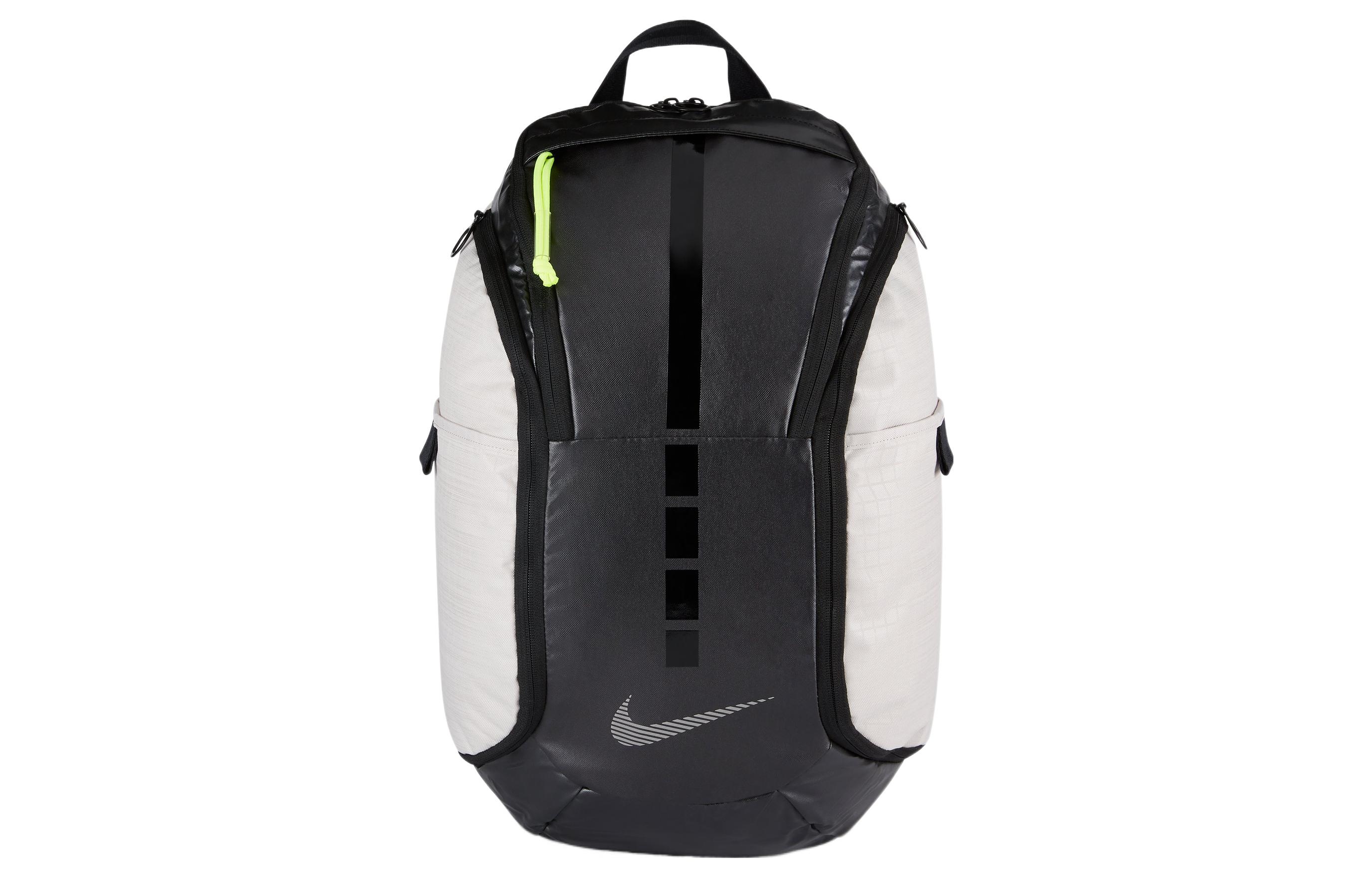 Nike Polyester Backpack Regular Men s Black DC9818-008