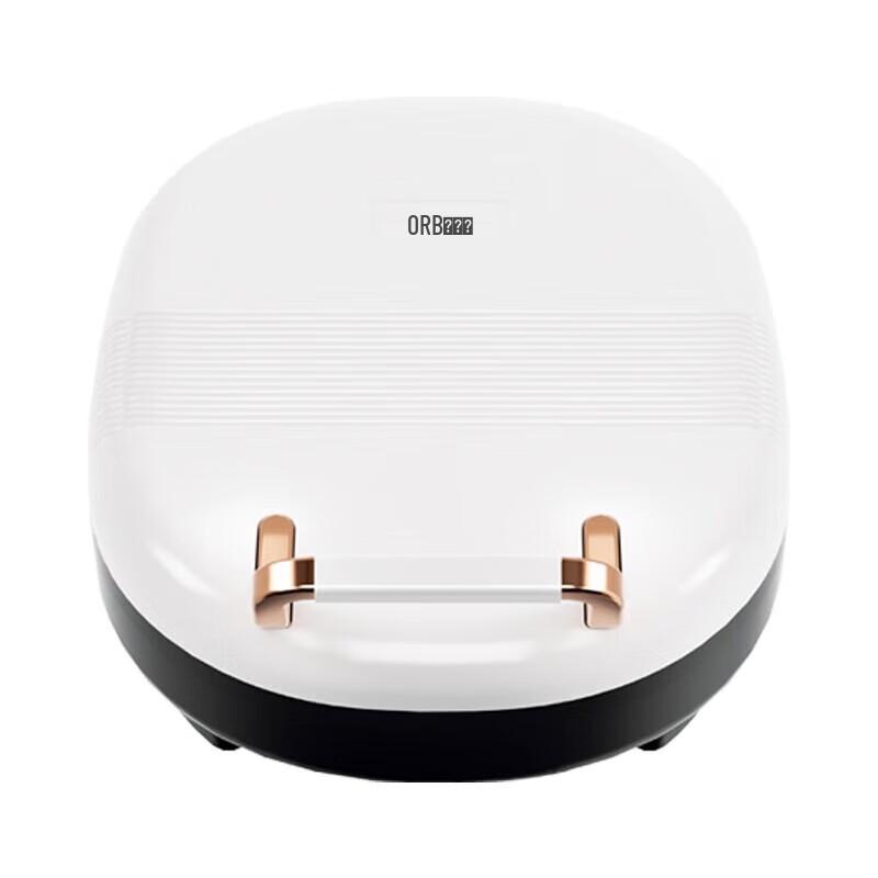 Oray Platinum Suspended Griddle