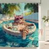 Bagno – Tende da doccia