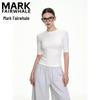 Women's Slim Fit Short Sleeve T-Shirt