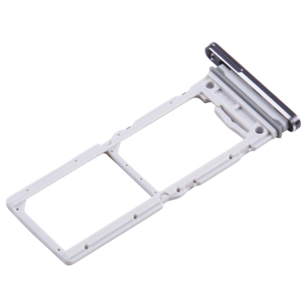 For Samsung Galaxy Z Fold5 5G F946 OEM Dual SIM Card+SD Card Tray Holder Replacement Part (Without Logo)