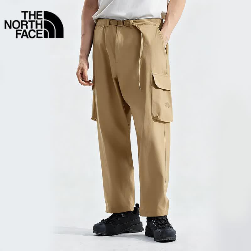 The North Face Men s Windproof Cargo Casual Pants 8C0U M