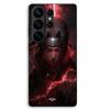 Cover Per Samsung Galaxy S26 Ultra Itachi Uchiwa anime 3D Fanart Maniacase