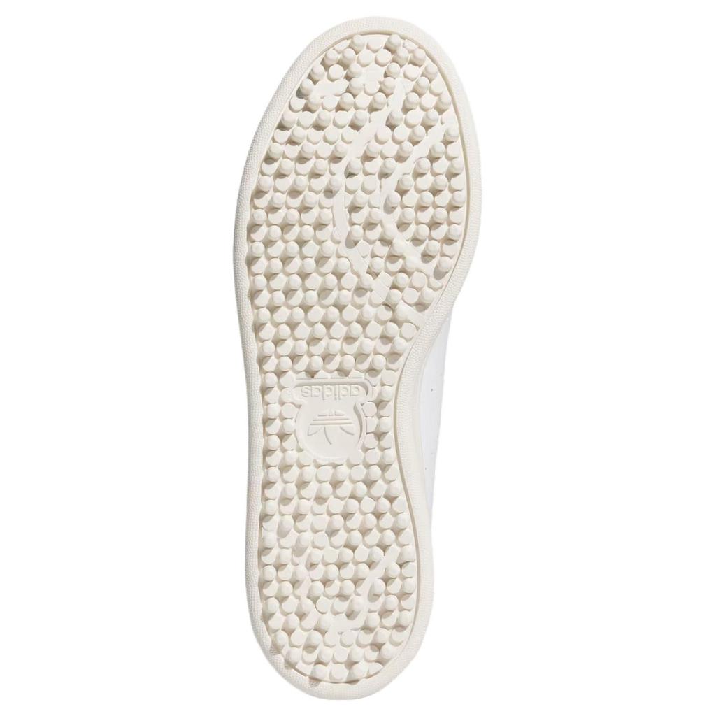 Adidas Originals Stan Smith Boa Spikeless Comfortable Fit Golf Shoes Unisex Golf Shoes White JR4467