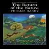 The Return of the Native by Thomas Hardy Paperback Book 9781853262388