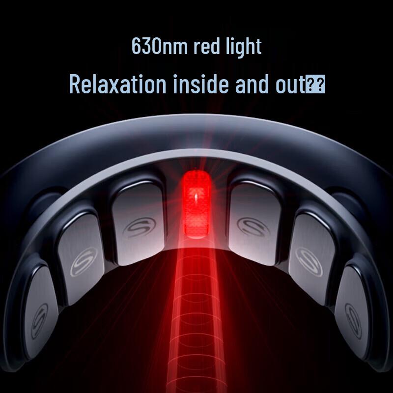 SKG K5 Series 2 Premium Neck Massager