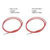 Reliability Brake Cable High Performances Brake Line Heavy Type Brake Line for Scooters Bike Accessories