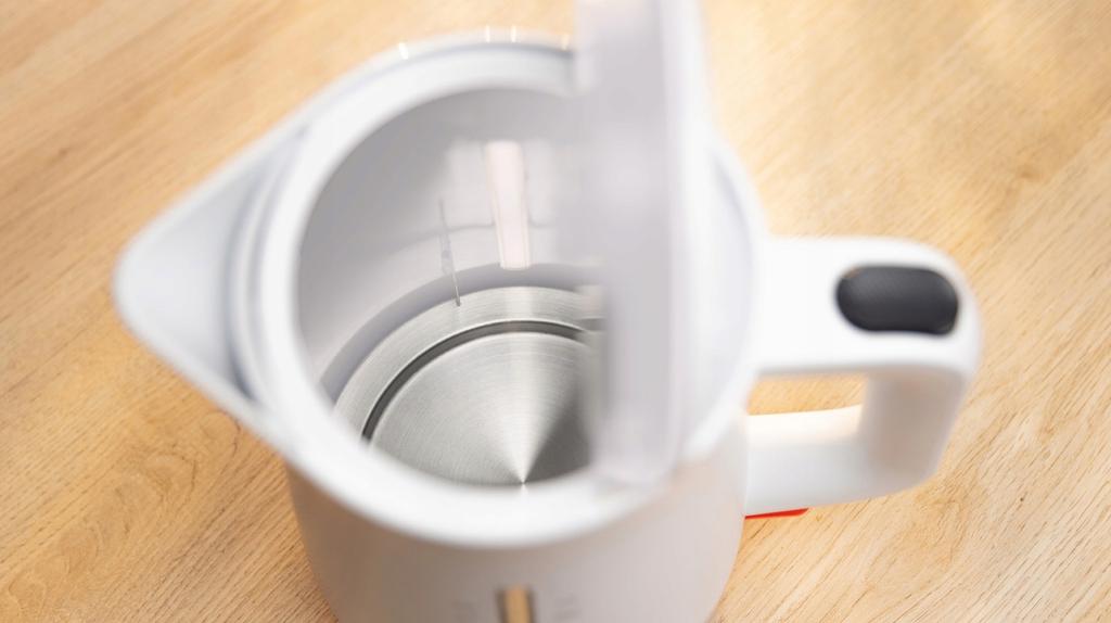 Kettle Bosch Mymoment Twk3M121 White 1 Pc