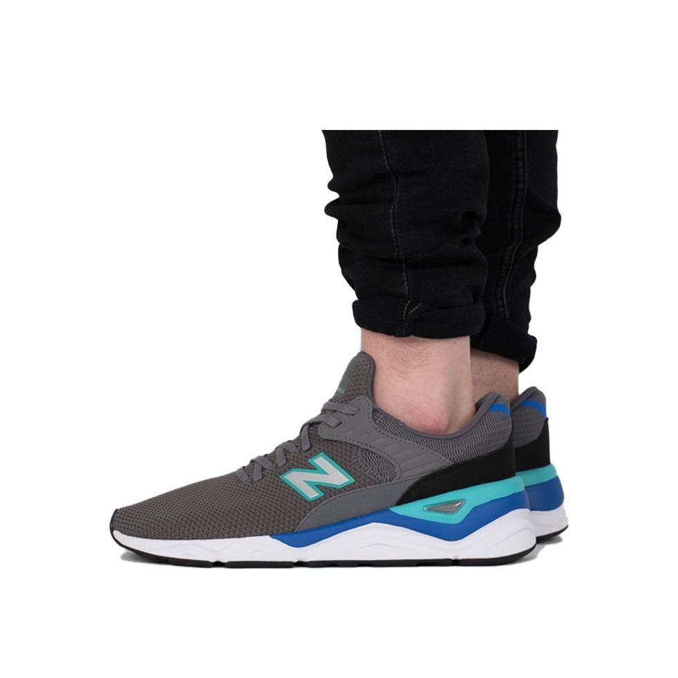 New Balance X 90 'Castlerock'