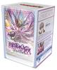 Vanguard Trial Deck 2 Michiru Mawari Four Flame Treasure Cardfight!! will+Dress Vol. -The Dragon- VG-D-TD02