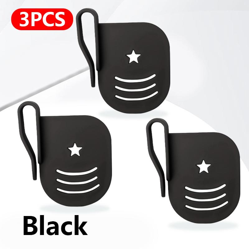 SEAMETAL Car Storage Box Partition Adjustable Car Door Storage Slot Divider Compartment Car Organizer Accessories