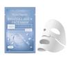 West Month Collagen Mask Deeply Hydrates, Plumps, and Firms Skin Brightens Complexion Moisturizing Mask