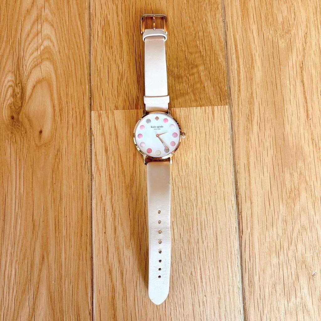 Used Used Kate Spade / Watch / Ladies
