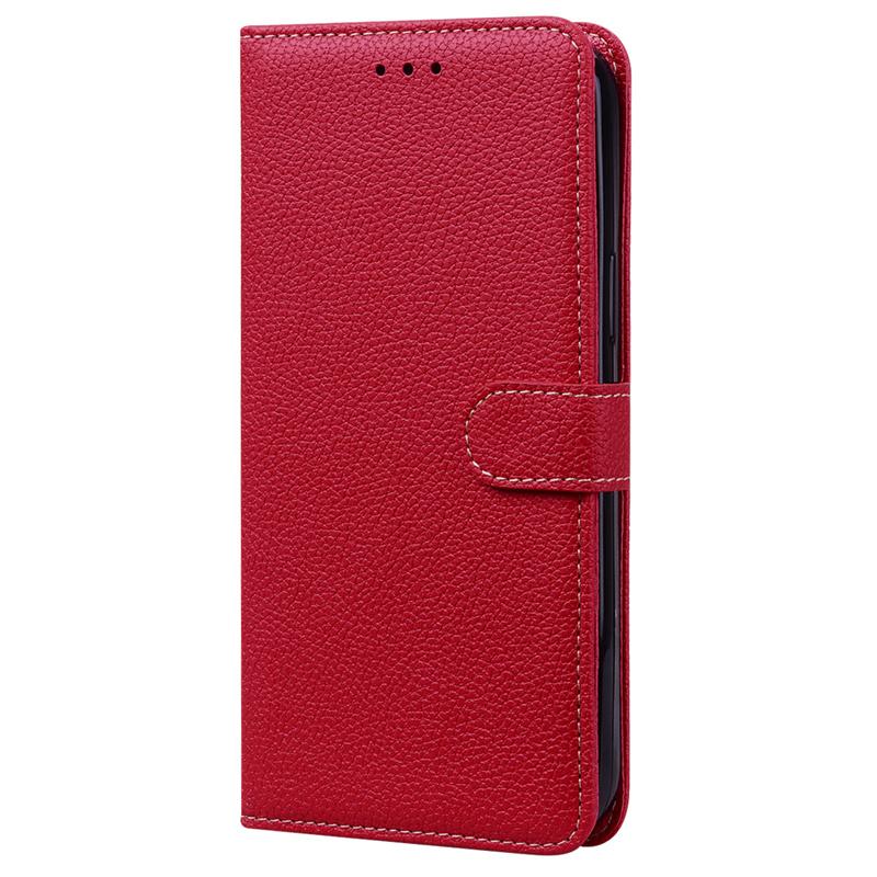 For Xiaomi 13 Lite Case Solid Candy Color Leather Flip Phone Case sFor Xiomi Xiaomi 13 Lite Wallet Cover Mi13 Pro 13lite Fundas