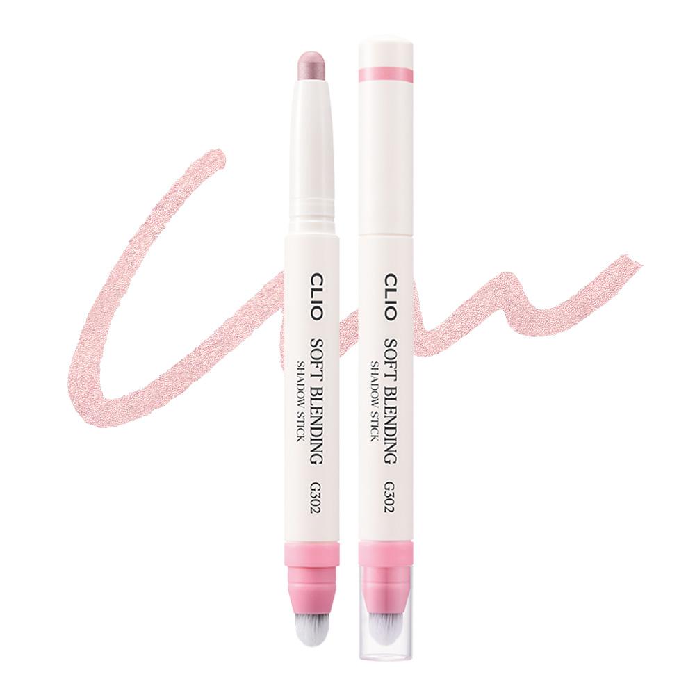 Clio Soft Blending Shadow Stick #G301, #G302, #G303