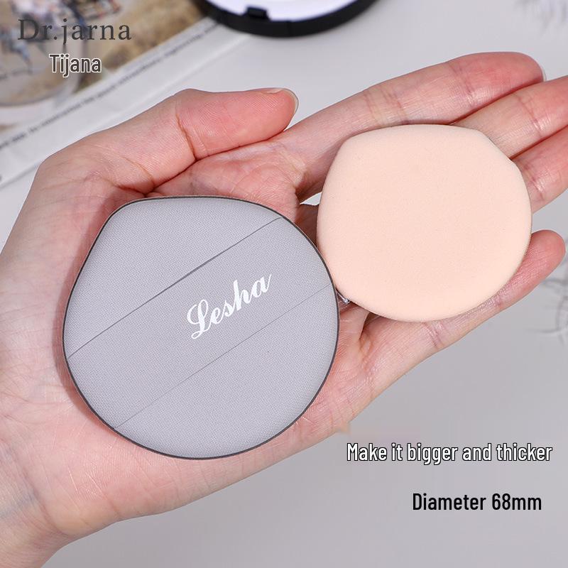 Tijuana XL Ultra Soft Teardrop Makeup Sponge DJ-235