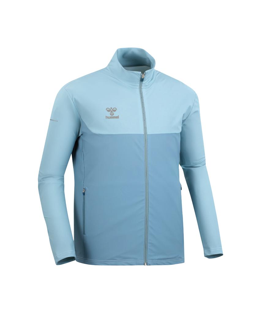 Hummel Ice Stretch Jacket - Mint (Hm-2555)