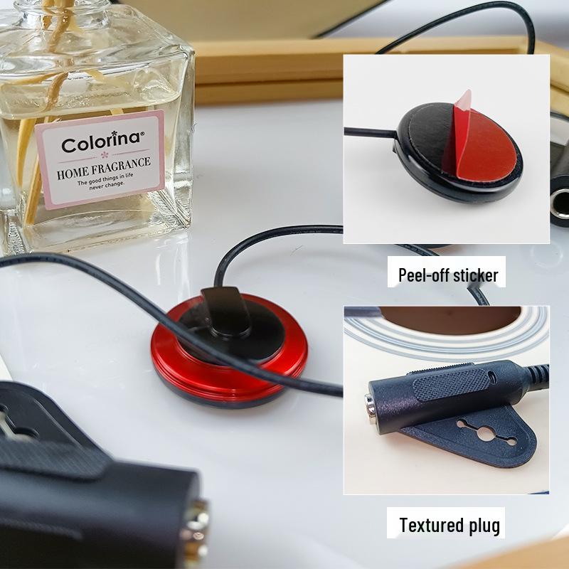 Yaqi Functional Acoustic Guitar EQ Pickup 200 pieces/box