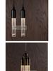 Modern Minimalist Retro Wall Lamp for Bedroom, Living Room, and Corridor