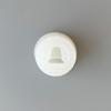 Silicone Mold Miniature Toilet Realistic Dollhouse Mini Miniature UV Resin Cutting Handmade Parts C0303 Toilet, Bowl, Interior, Toilet, Oshikatsu,