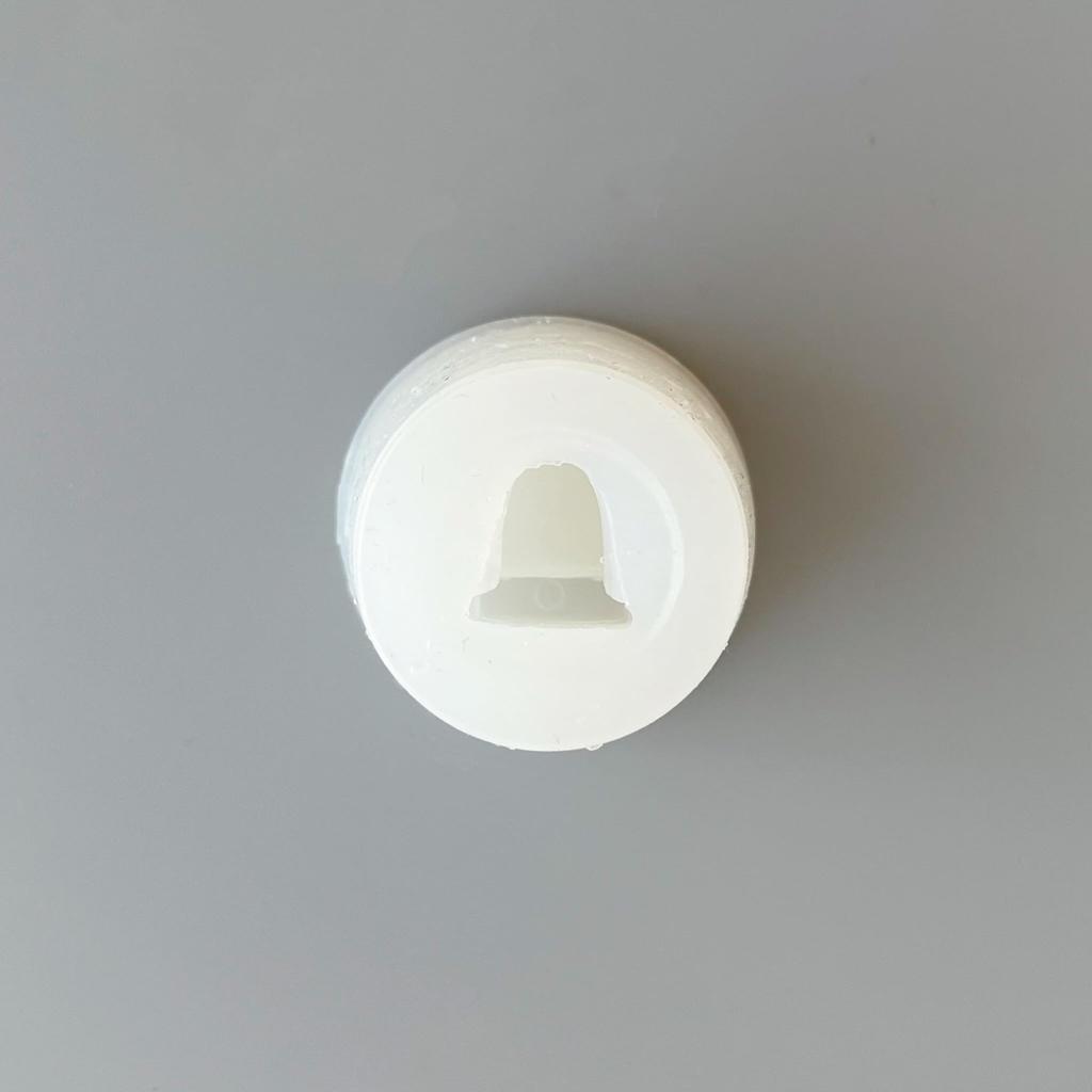 Silicone Mold Miniature Toilet Realistic Dollhouse Mini Miniature UV Resin Cutting Handmade Parts C0303 Toilet, Bowl, Interior, Toilet, Oshikatsu,