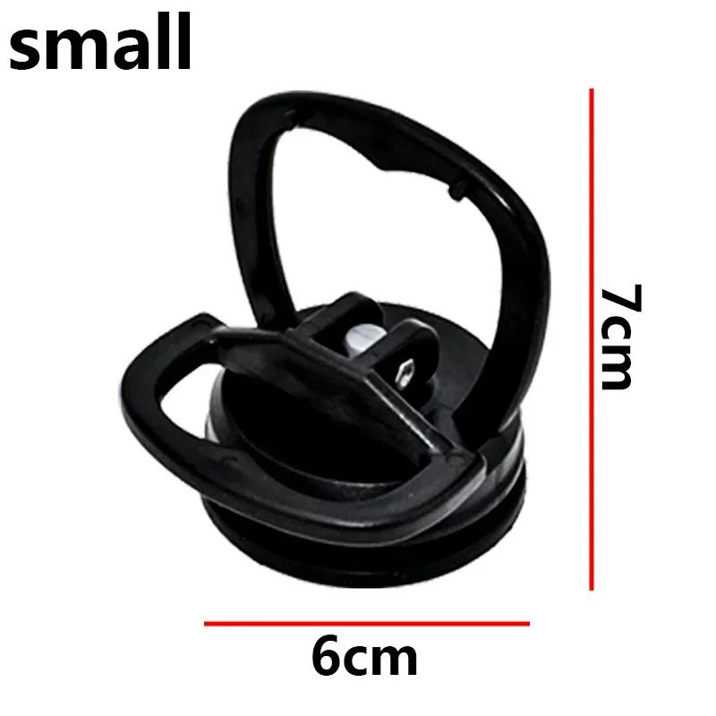 New Car Body Remove Dents Puller Repair Tool Suction Cup Repair Car For Dents Kit Inspection Products Diagnostic Tools
