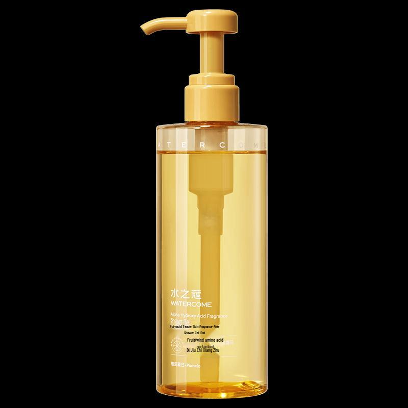 Watercode Fruit Acid Scented Shower Gel