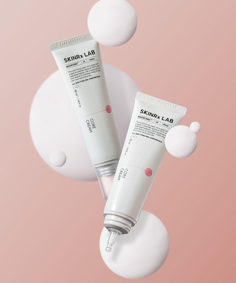 Madecera Core Cream 50ml