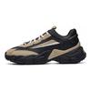 Fila Fashion Sneakers Men Sneakers Black Yellow F12M144145FBN