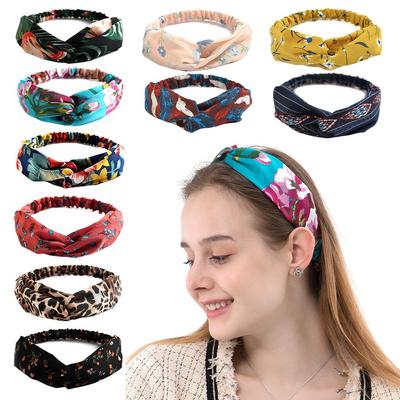 Accessori per capelli – Fasce per capelli da donna