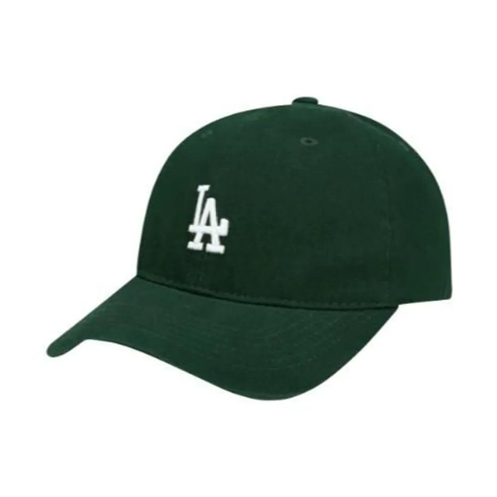 Unisex Rookie Ball Cap 32CP77011 Selection 01_07G (Green)