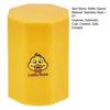 Ouvre-bouteille Canard Jaune Mignon Automatique Retire-bouchon Push Down Rapide Facile à Utiliser pour Bouteilles de Bière Bars Maison Fêtes