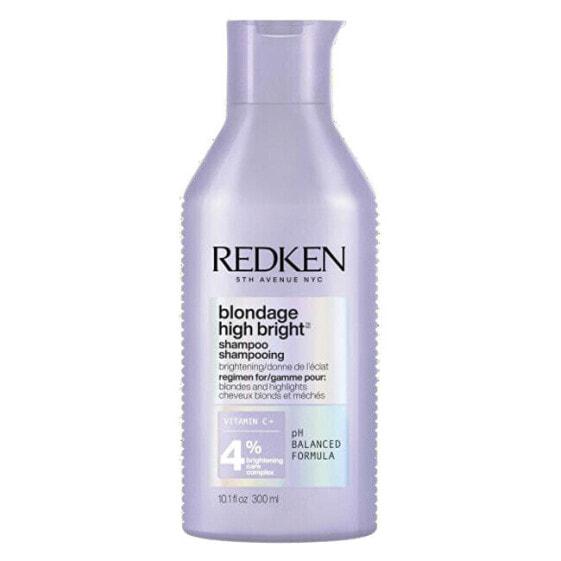 

Шампунь Redken Blondage High Bright 250 мл