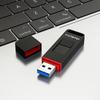 Lenovo ThinkPlus FU200 Fingerprint Encrypted USB 3.2 Flash Drive