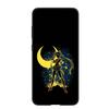 Handyhülle für iPhone 17 16 15 Xiaomi Poco F8 F7 X7 X6 M8 C85 C75 C71 Redmi Note 14 13 12 11 Pro Max A3 A4 14C 13C 12C 15C Süßes Matrosenmädchen Mond Hülle