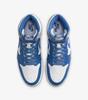 DZ5485-410 Nike Jordan 1 High OG True Blue 2023