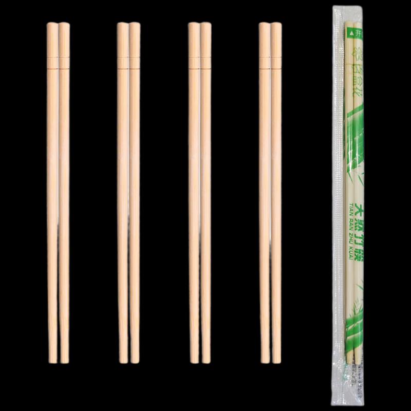 Huihuang Disposable Bamboo Chopsticks