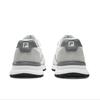 Fila Low Top Casual Shoes Men's Bright White/Antarctic Gray F12M621121FBB