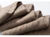 Women's 100% Pure Cashmere Knitted Scarf - Warm & Versatile for Autumn/Winter